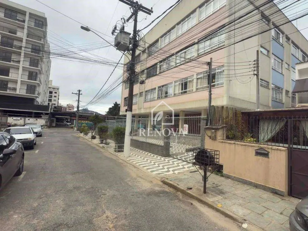 Apartamento, 2 quartos, 58 m² - Foto 3