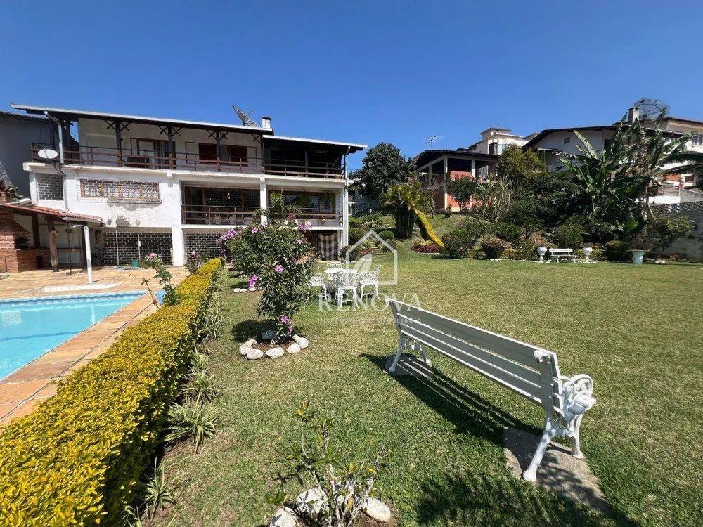 Casa, 5 quartos, 368 m² - Foto 31