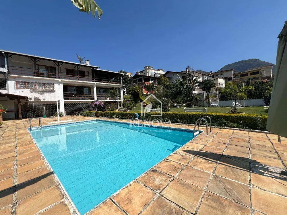Casa, 5 quartos, 368 m² - Foto 29