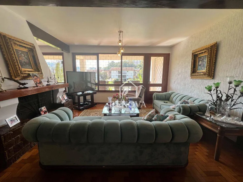 Casa, 5 quartos, 368 m² - Foto 2