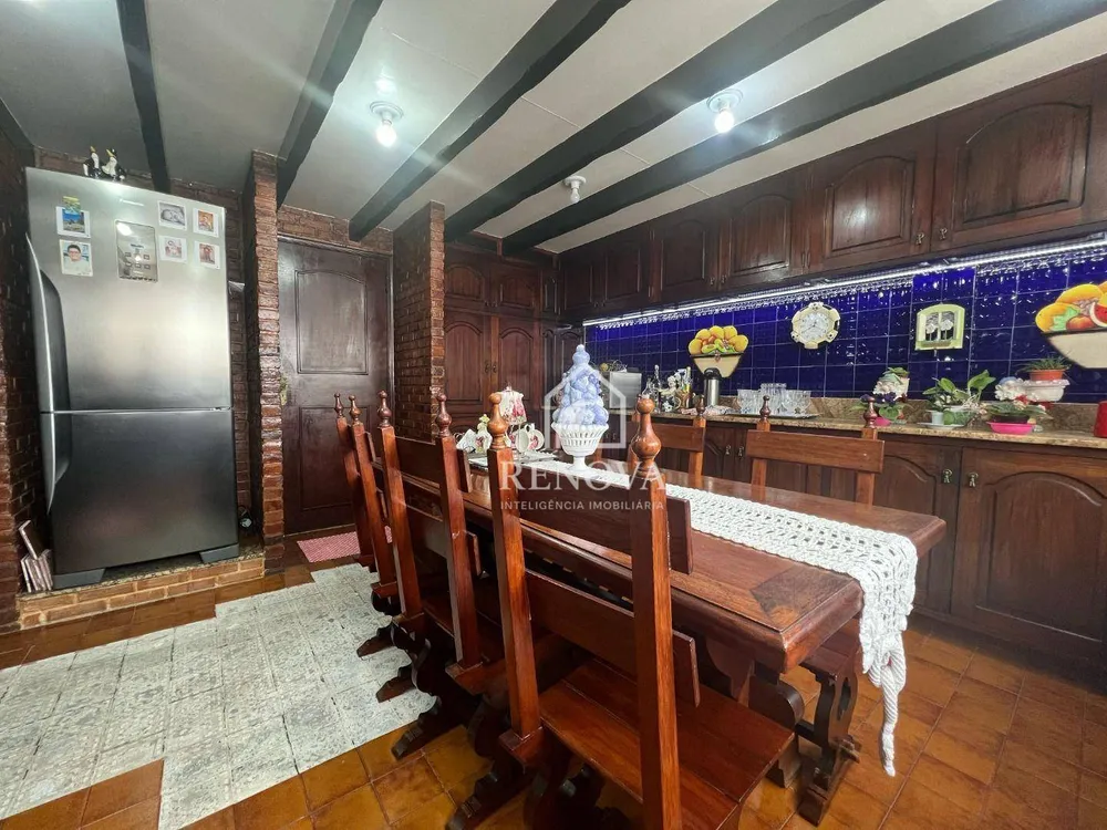 Casa, 5 quartos, 368 m² - Foto 6