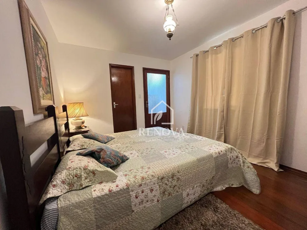 Casa, 5 quartos, 368 m² - Foto 25