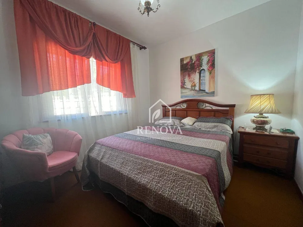 Casa, 5 quartos, 368 m² - Foto 21