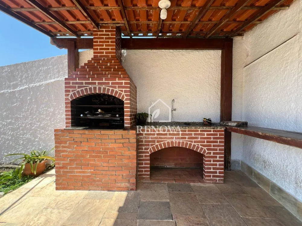 Casa, 5 quartos, 368 m² - Foto 28