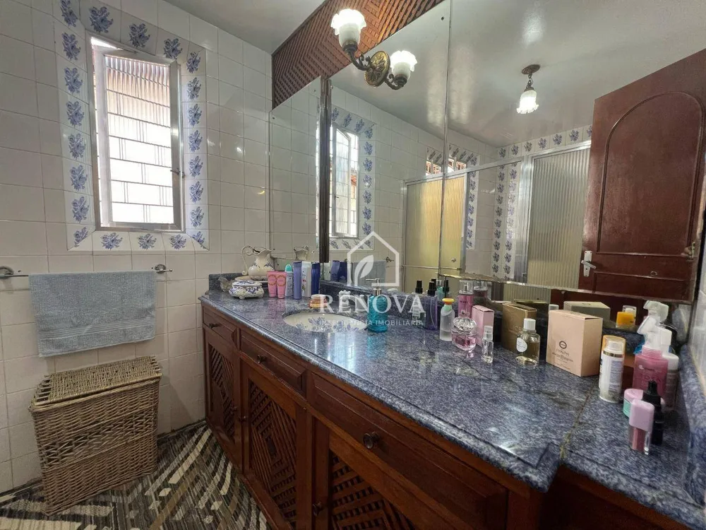 Casa, 5 quartos, 368 m² - Foto 14