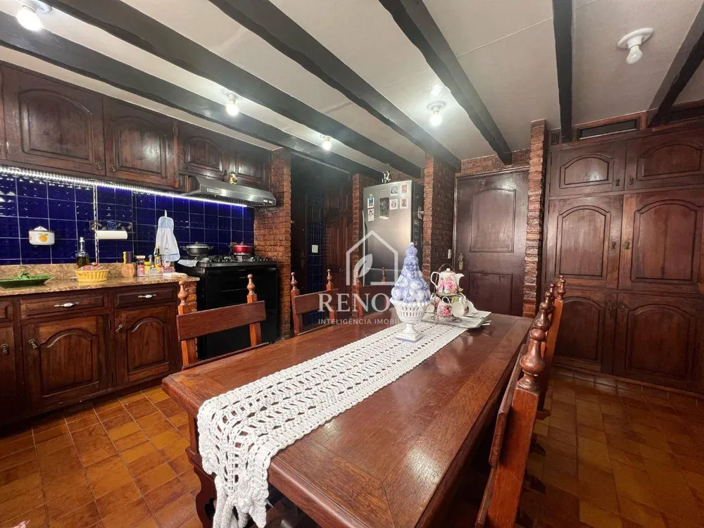 Casa, 5 quartos, 368 m² - Foto 7