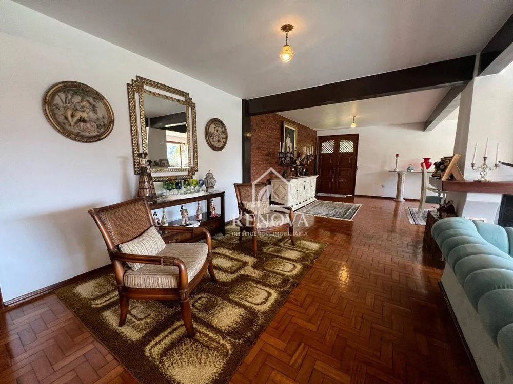 Casa, 5 quartos, 368 m² - Foto 35