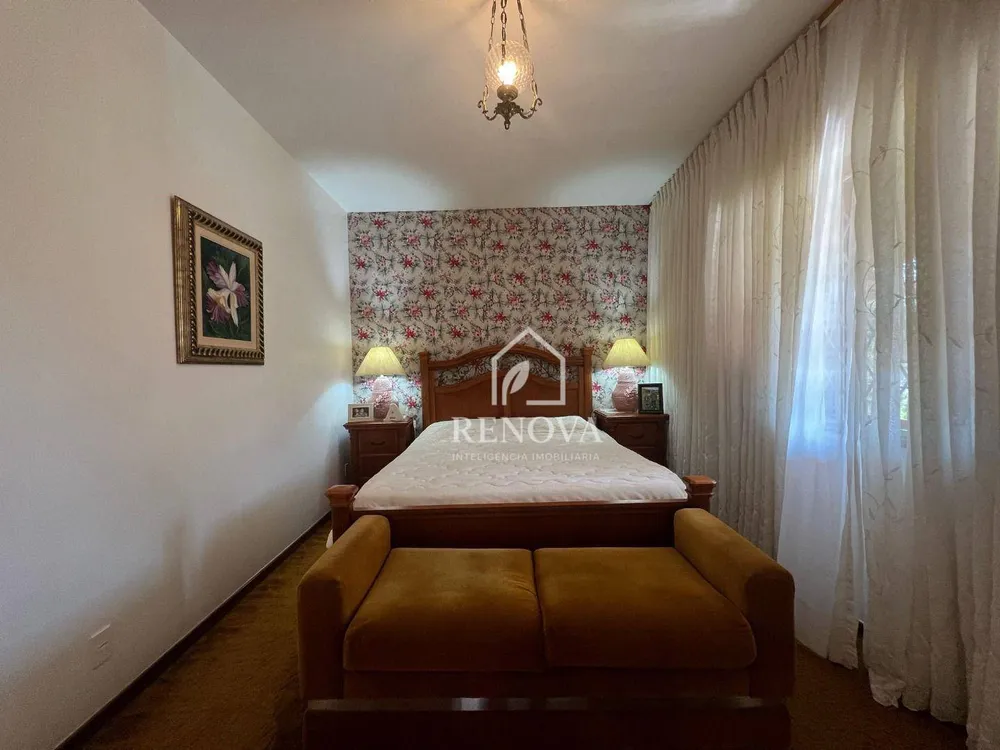 Casa, 5 quartos, 368 m² - Foto 12
