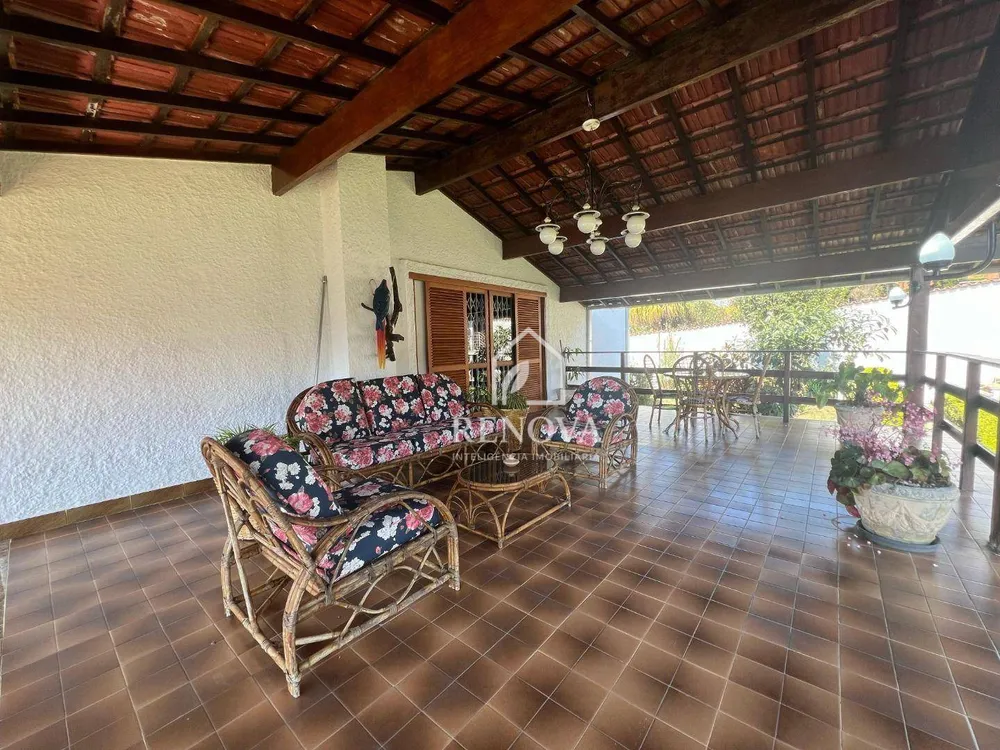 Casa, 5 quartos, 368 m² - Foto 17