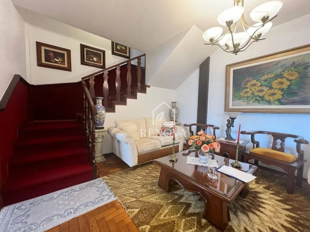 Casa, 5 quartos, 368 m² - Foto 5
