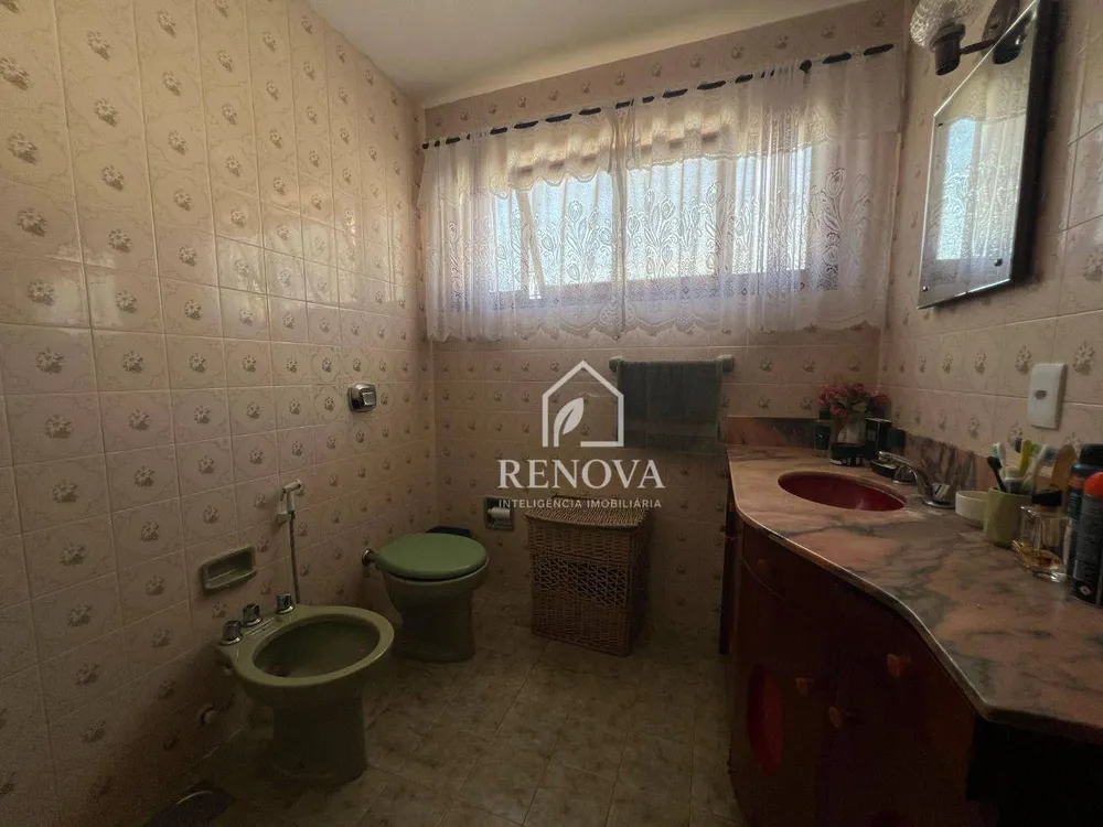 Casa, 5 quartos, 368 m² - Foto 23