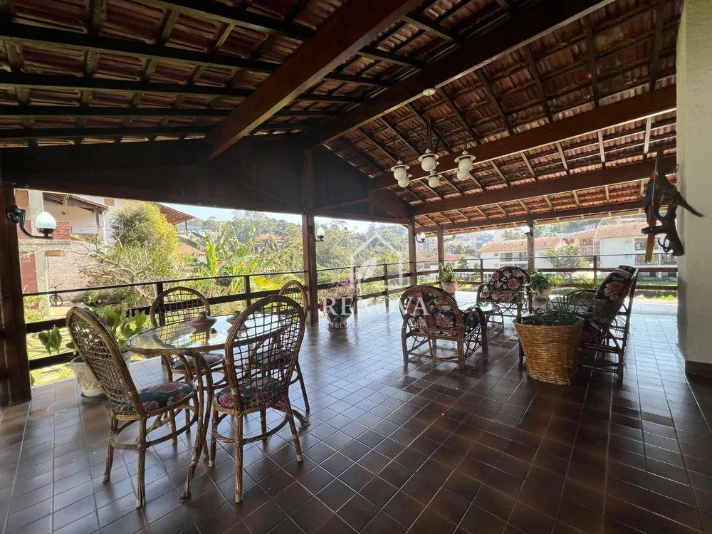 Casa, 5 quartos, 368 m² - Foto 16