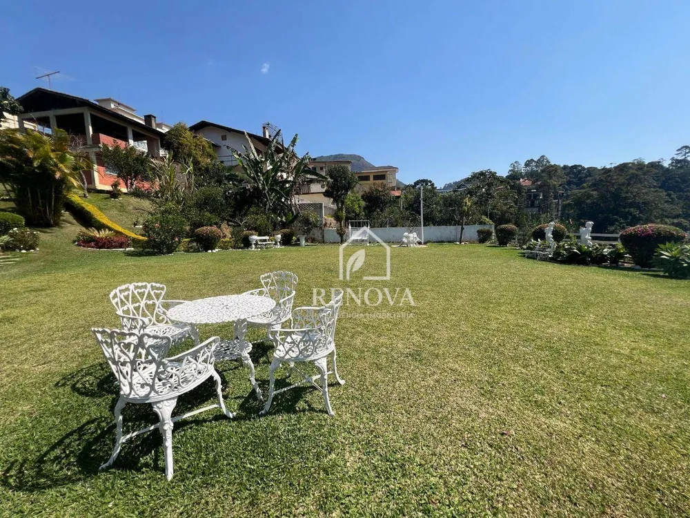 Casa, 5 quartos, 368 m² - Foto 30