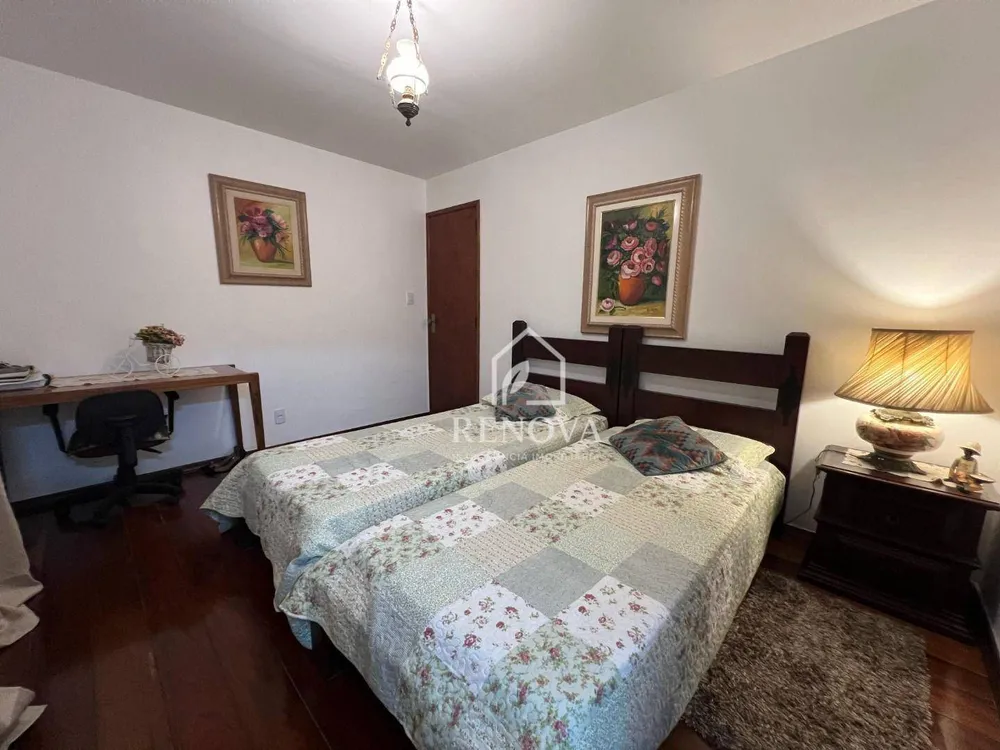 Casa, 5 quartos, 368 m² - Foto 24