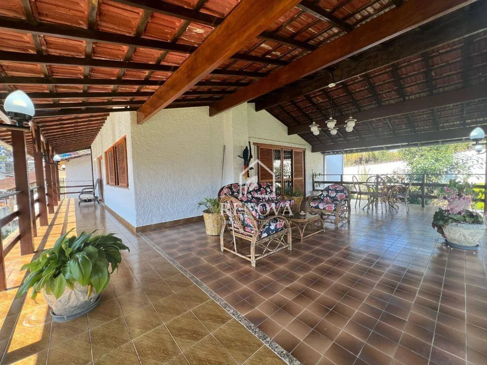 Casa, 5 quartos, 368 m² - Foto 15