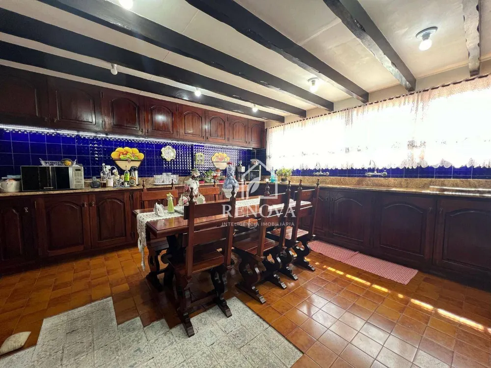 Casa, 5 quartos, 368 m² - Foto 8