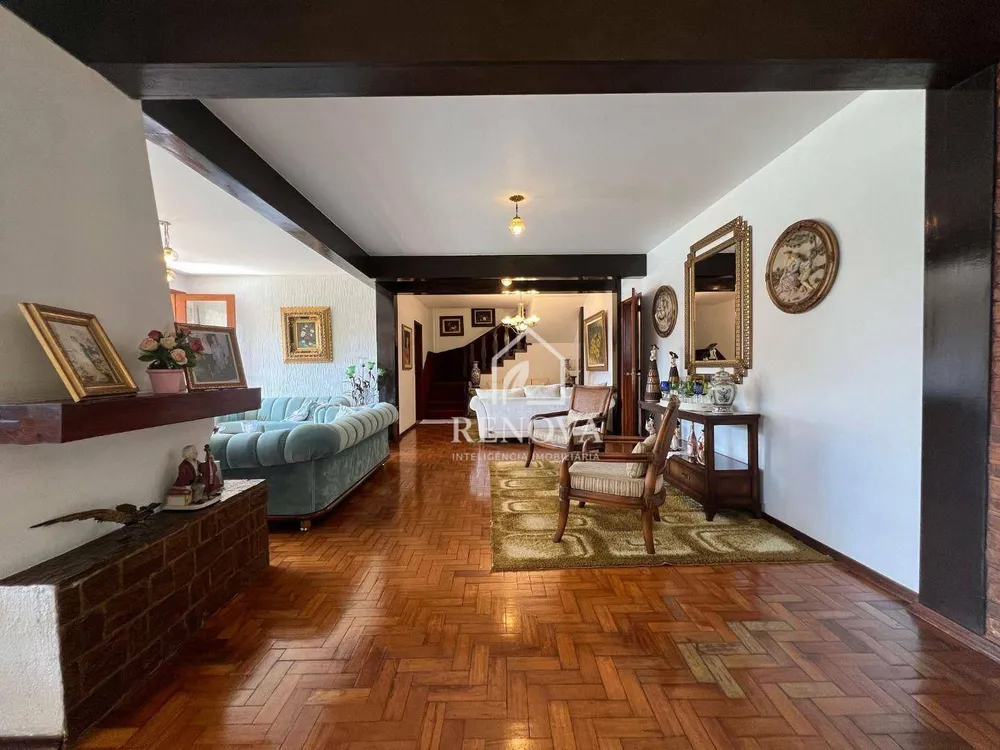 Casa, 5 quartos, 368 m² - Foto 32
