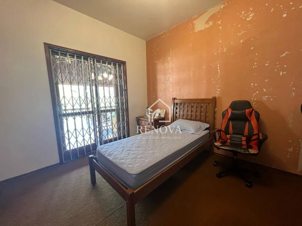 Casa, 5 quartos, 368 m² - Foto 19