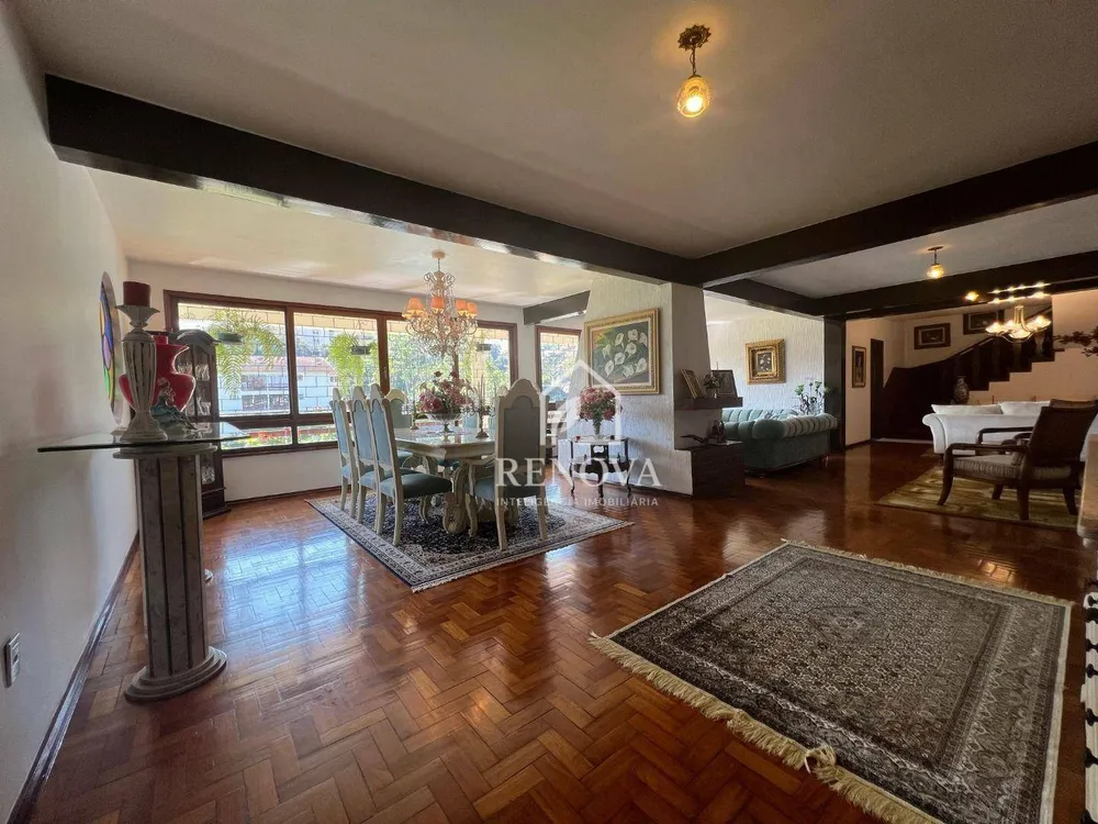 Casa, 5 quartos, 368 m² - Foto 33
