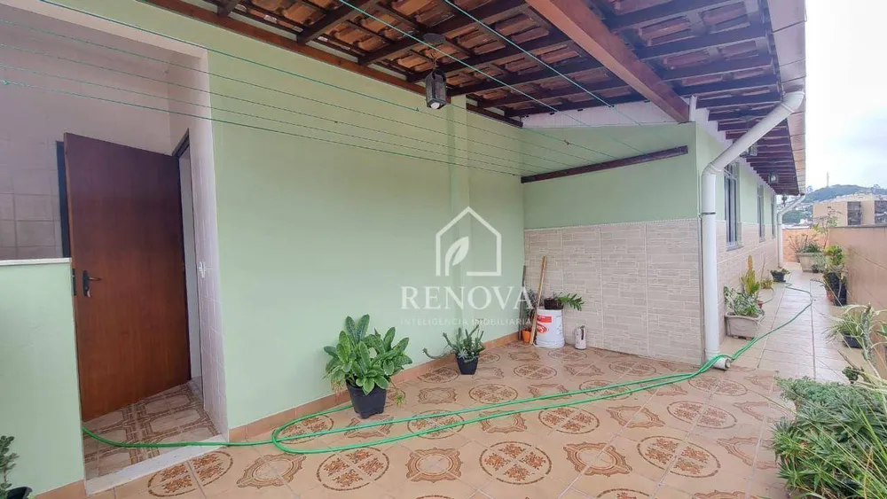 Cobertura, 4 quartos, 193 m² - Foto 12