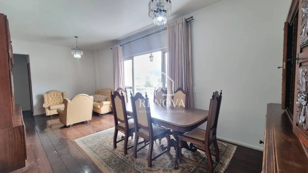 Cobertura, 4 quartos, 193 m² - Foto 16