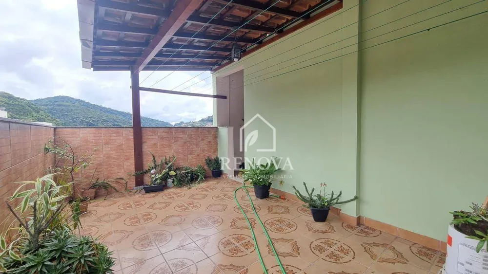 Cobertura, 4 quartos, 193 m² - Foto 11