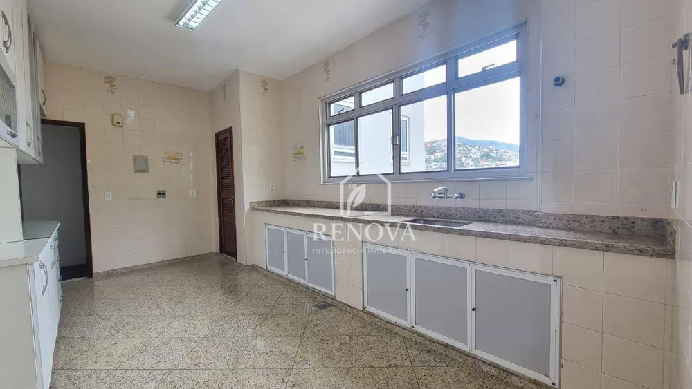 Cobertura, 4 quartos, 193 m² - Foto 18