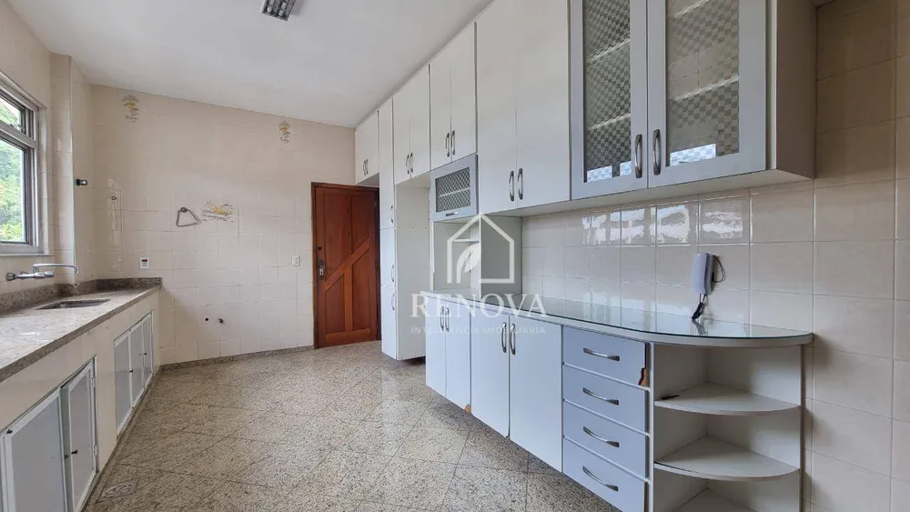 Cobertura, 4 quartos, 193 m² - Foto 19