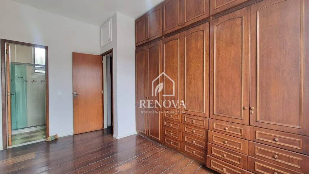 Cobertura, 4 quartos, 193 m² - Foto 3