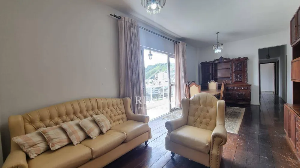 Cobertura, 4 quartos, 193 m² - Foto 17