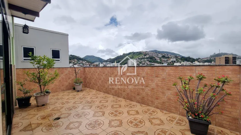Cobertura, 4 quartos, 193 m² - Foto 13