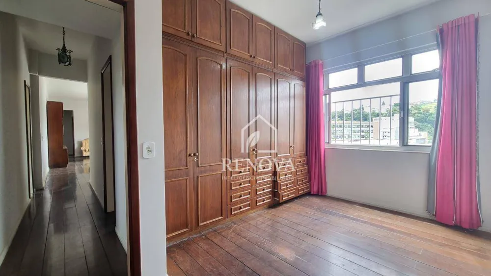 Cobertura, 4 quartos, 193 m² - Foto 2