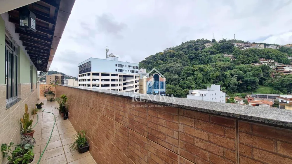 Cobertura, 4 quartos, 193 m² - Foto 10