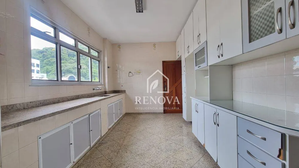 Cobertura, 4 quartos, 193 m² - Foto 20
