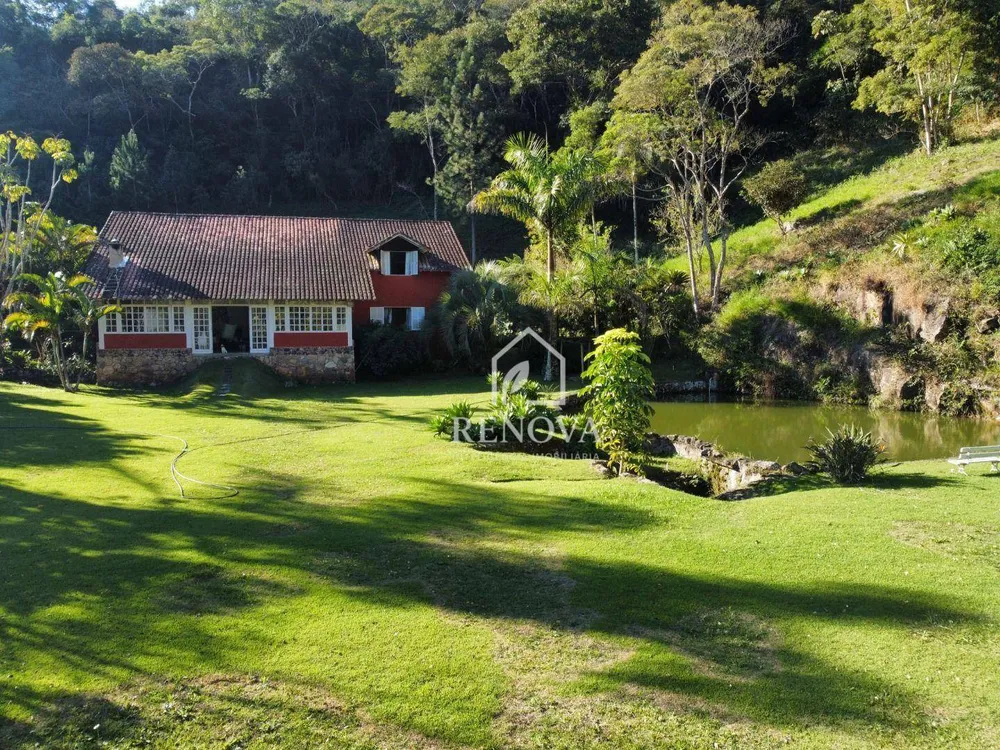 Sítio, 4 quartos, 12 hectares - Foto 39