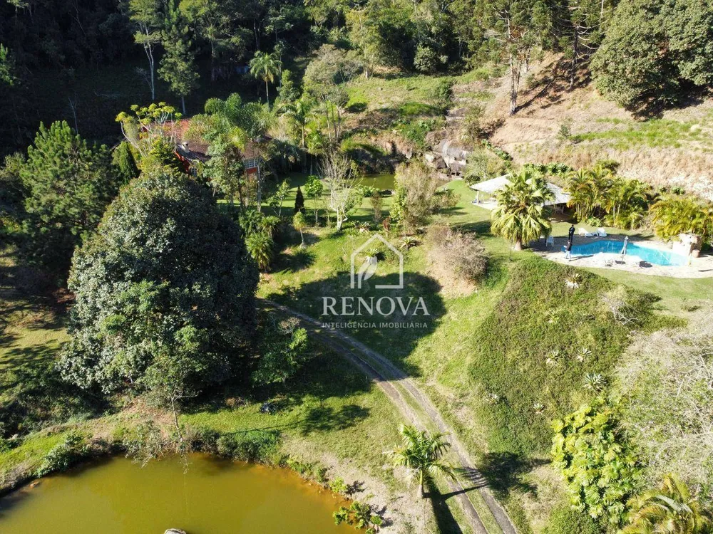Sítio, 4 quartos, 122000 hectares - Foto 1