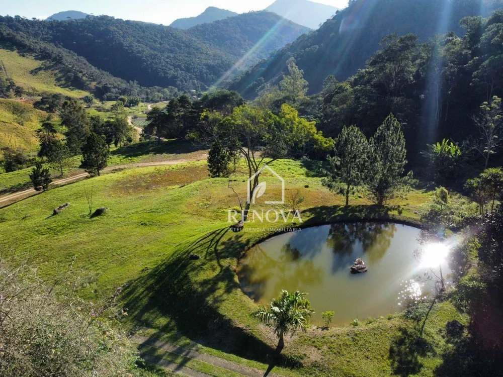 Sítio, 4 quartos, 122000 hectares - Foto 30