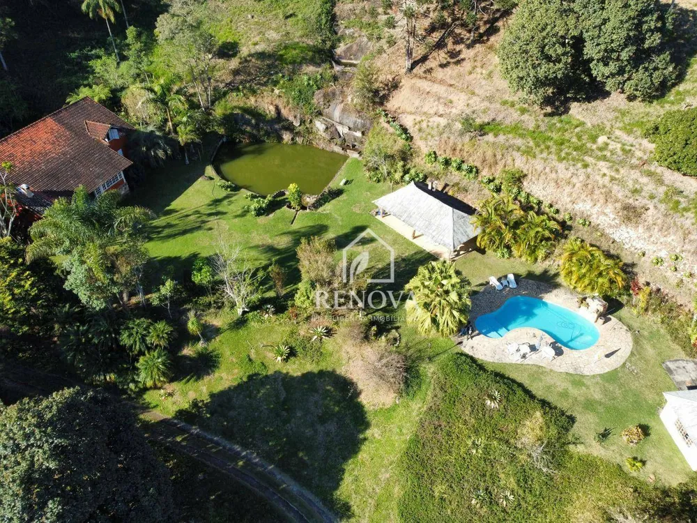 Sítio, 4 quartos, 122000 hectares - Foto 34