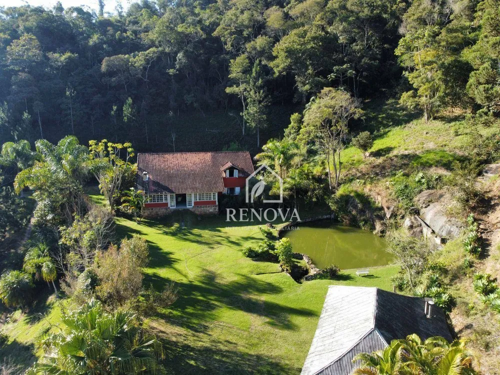 Sítio, 4 quartos, 12 hectares - Foto 37