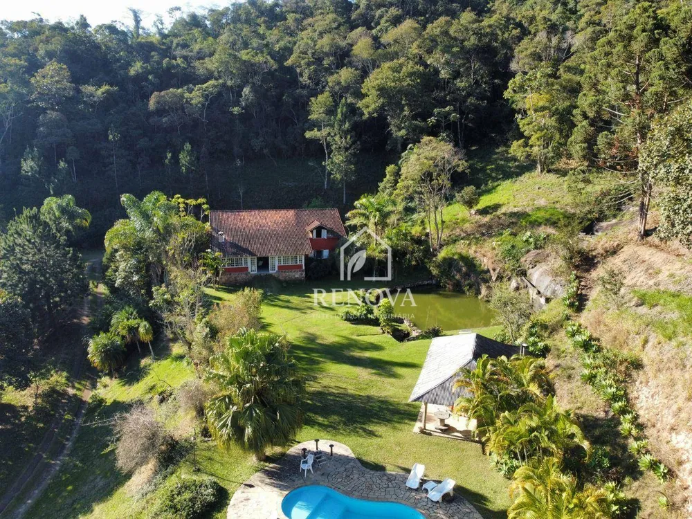 Sítio, 4 quartos, 122000 hectares - Foto 35