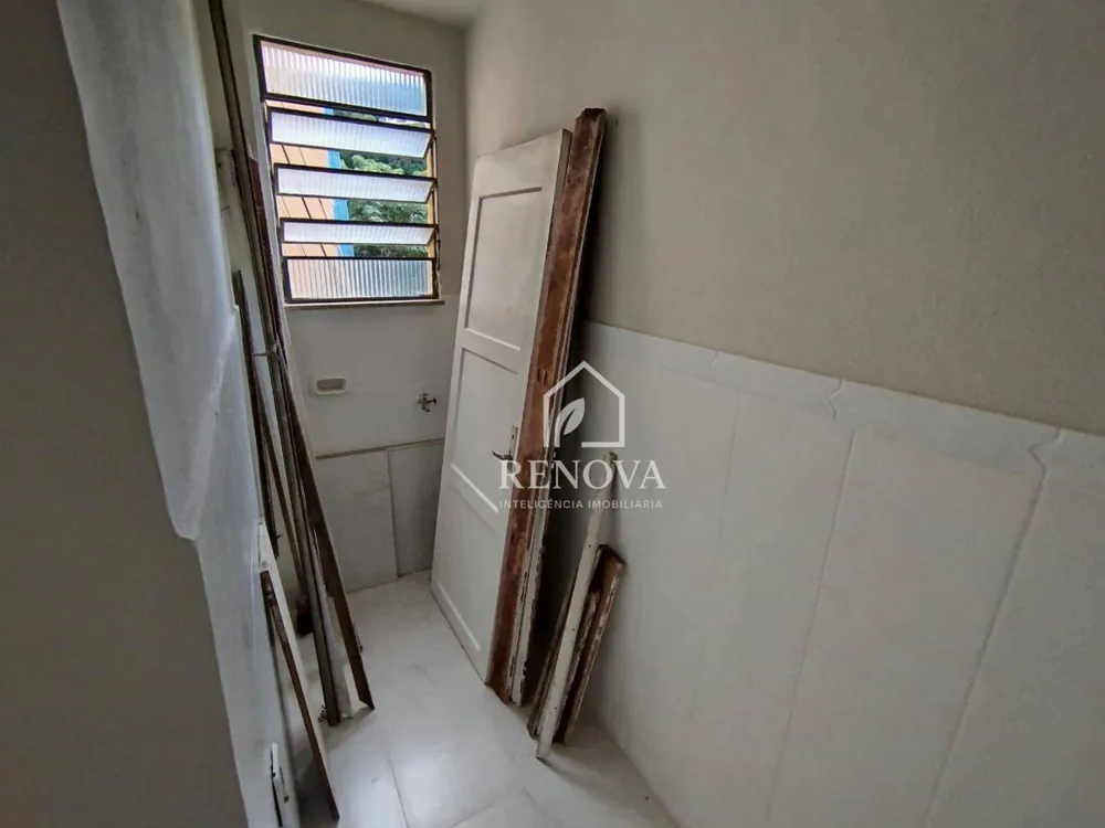 Apartamento, 2 quartos, 45 m² - Foto 7