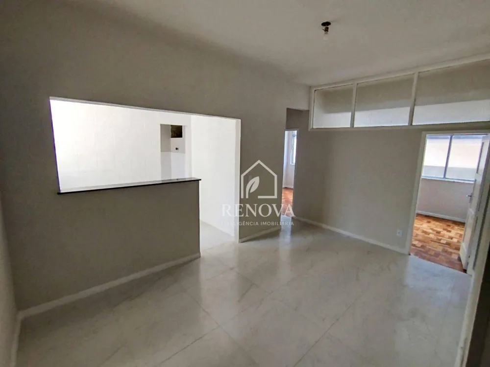 Apartamento, 2 quartos, 45 m² - Foto 2
