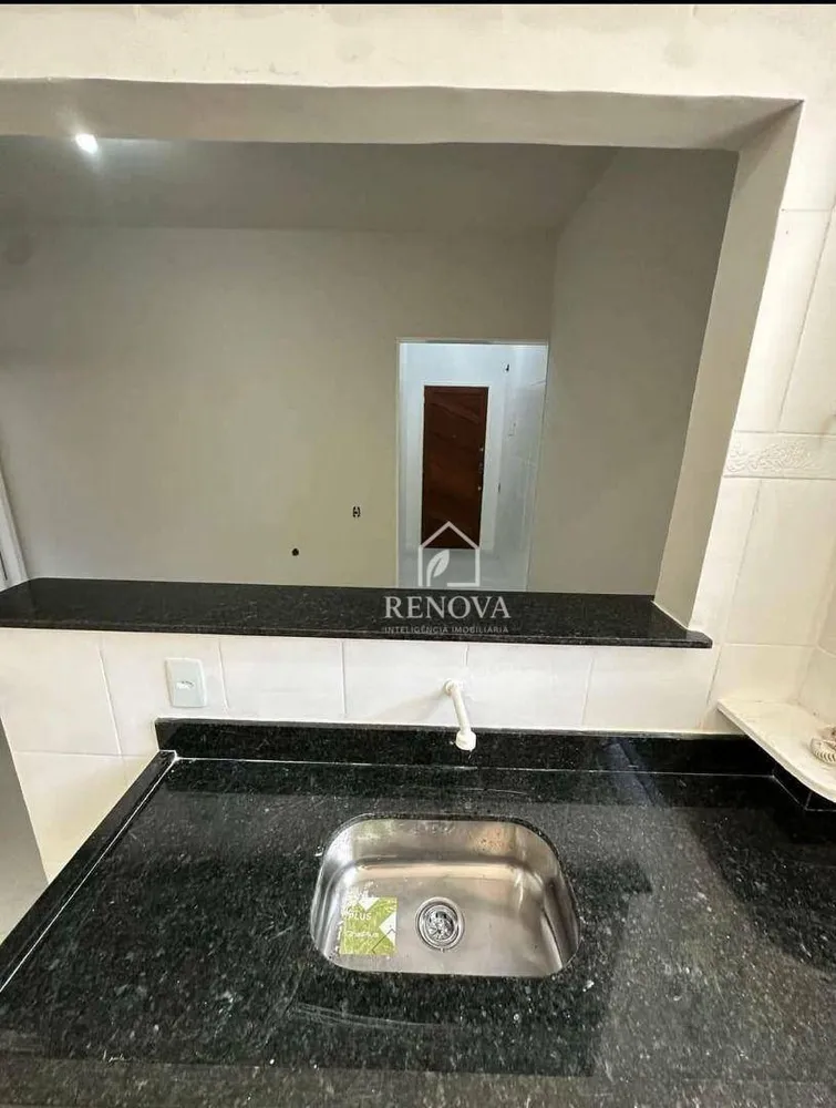Apartamento, 2 quartos, 45 m² - Foto 3