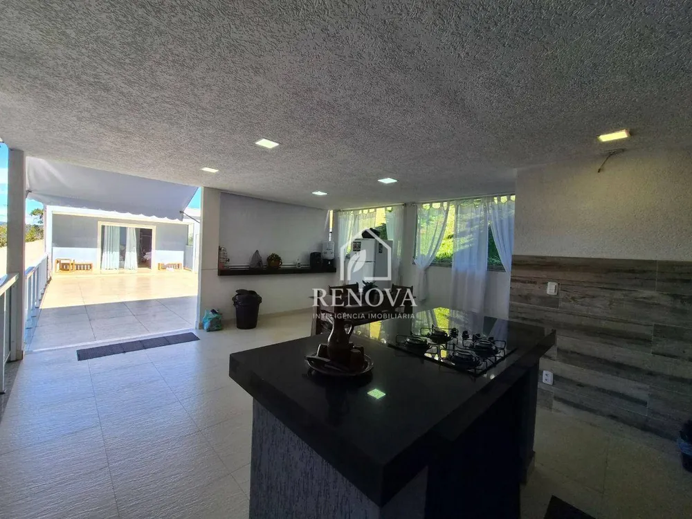 Casa de Condomínio, 1 quarto - Foto 25