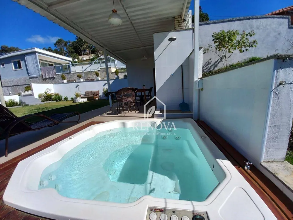 Casa de Condomínio, 1 quarto - Foto 7