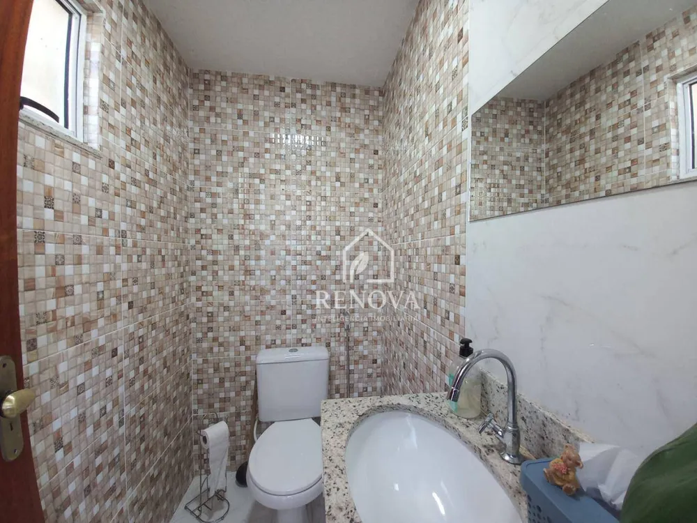 Casa de Condomínio, 1 quarto - Foto 30