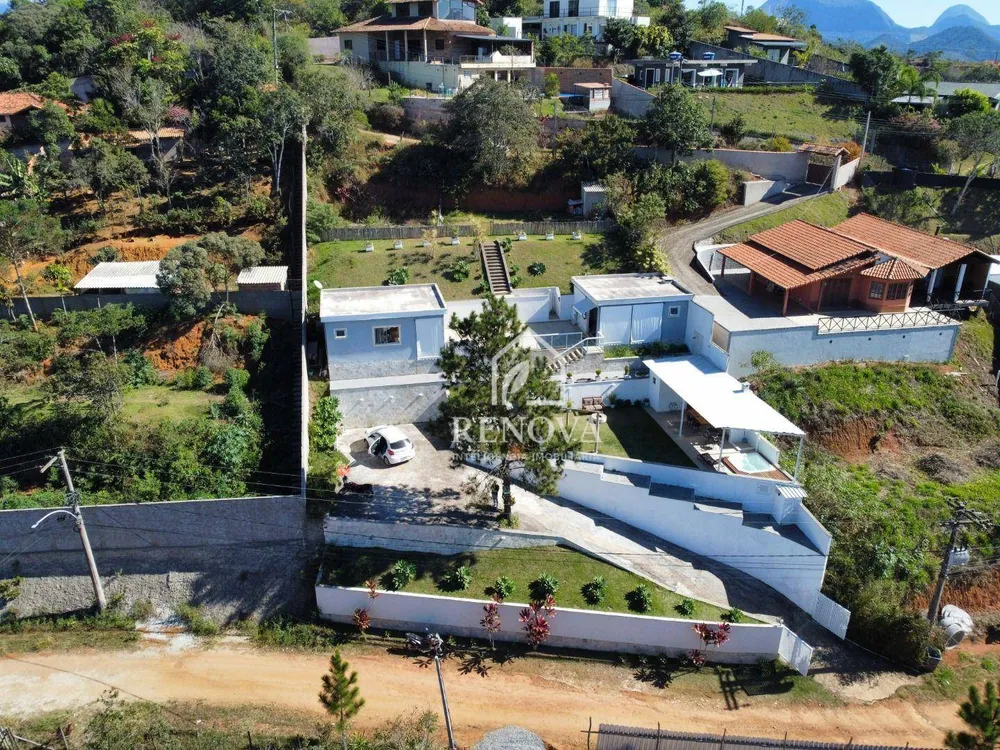 Casa de Condomínio, 1 quarto - Foto 3
