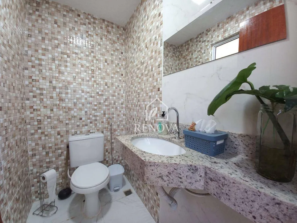 Casa de Condomínio, 1 quarto - Foto 29