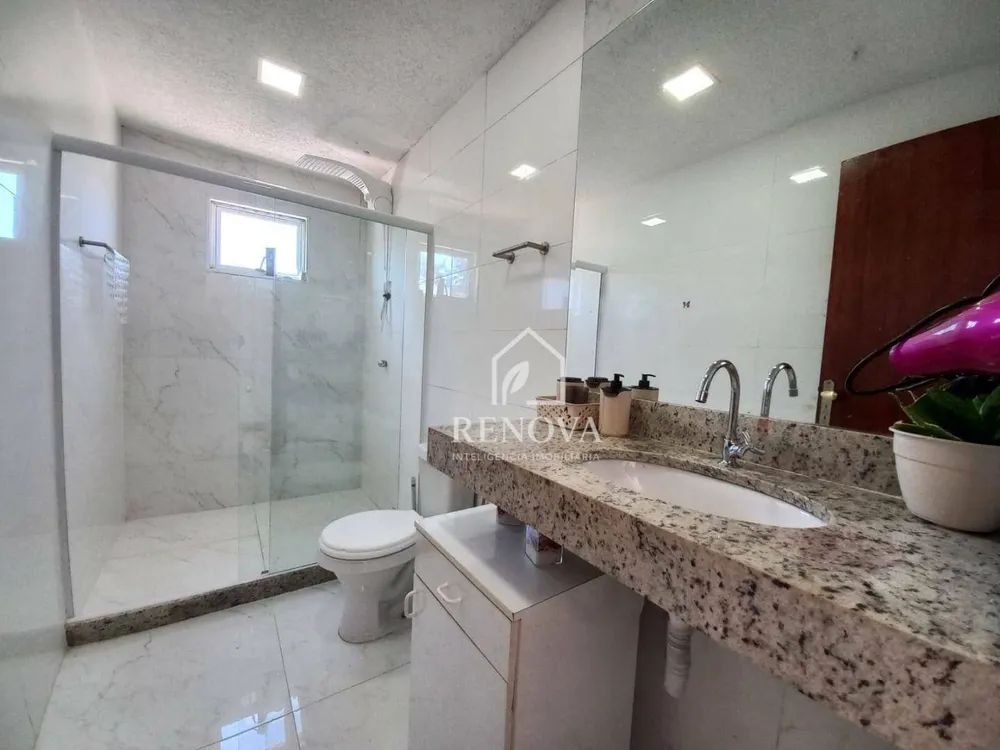 Casa de Condomínio, 1 quarto - Foto 21