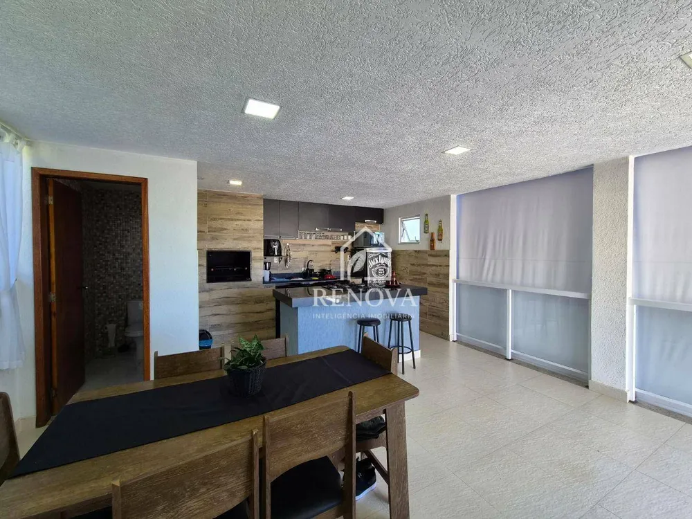 Casa de Condomínio, 1 quarto - Foto 28